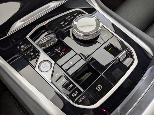 BMW X6 III (G06) Рестайлинг с пробегом 2023 года, цена 11 750 000 рублей, 32780 км, внедорожник, Автокод Объявления