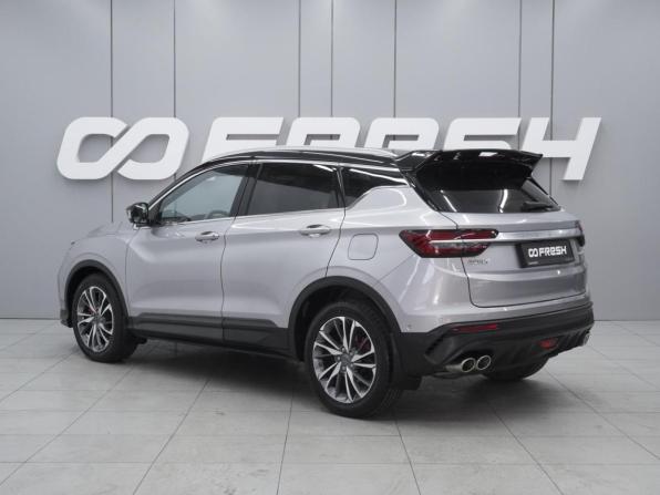 Geely Coolray I с пробегом 2020 года, цена 1 799 000 рублей, 39567 км, внедорожник, Автокод Объявления