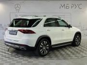 Mercedes-Benz GLE II (V167) Рестайлинг Москва  - изображение 33