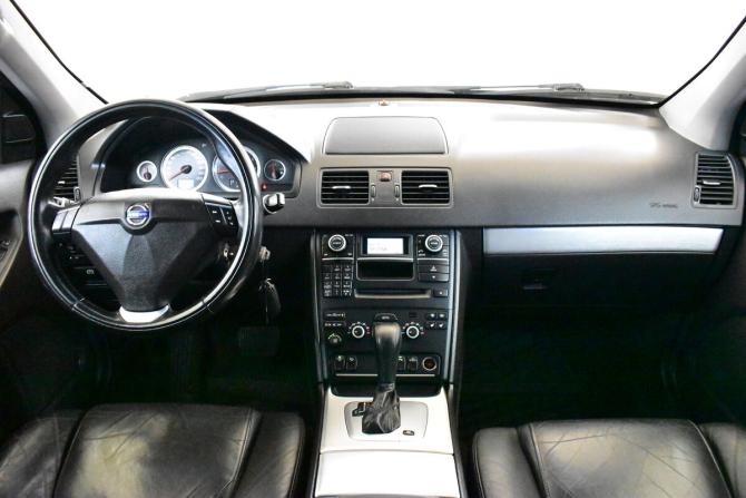 Volvo XC90 I Рестайлинг с пробегом 2012 года, цена 1 350 000 рублей, 340287 км, внедорожник, Автокод Объявления