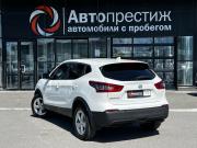 Nissan Qashqai II Рестайлинг Волгоград  - изображение 25