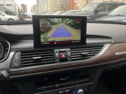 Audi A6 allroad III (C7) Рестайлинг Санкт-Петербург  - изображение 27