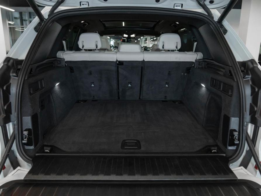 BMW X5 IV (G05/G18) Москва  - изображение 34