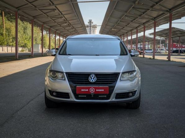 Volkswagen Passat B6 с пробегом 2006 года, цена 399 900 рублей, 300000 км, седан, Автокод Объявления