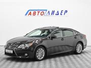 Lexus ES VI Москва  - изображение 25