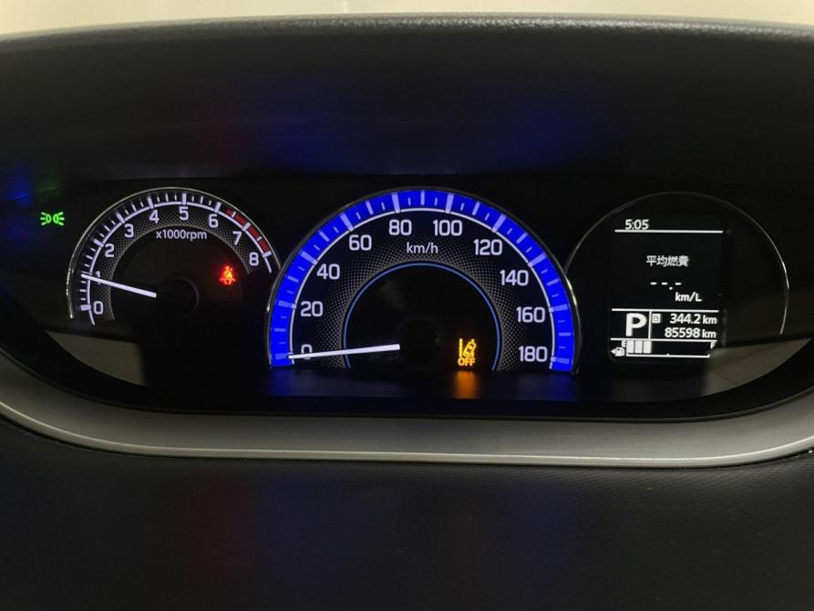 Suzuki Solio III Воронеж  - изображение 10