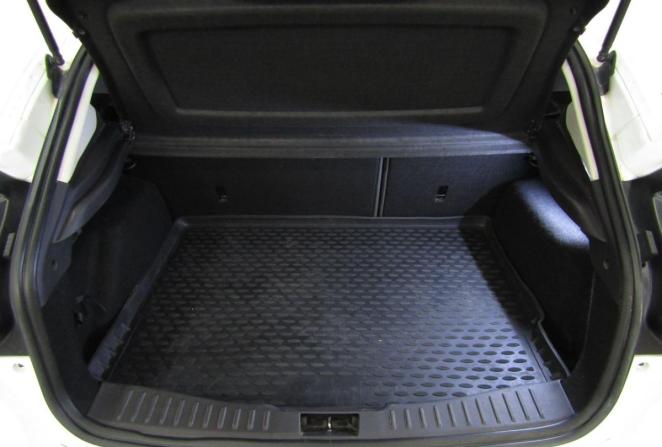 Ford Focus III с пробегом 2012 года, цена 689 000 рублей, 240226 км, хэтчбек, Автокод Объявления