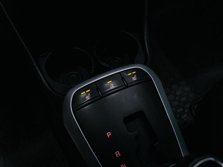 Kia Picanto III Красноярск  - изображение 25