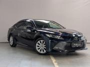 Toyota Camry VIII (XV70) Москва  - изображение 41