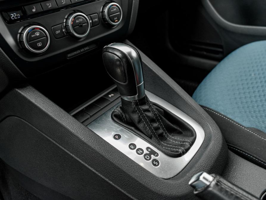 Volkswagen Jetta VI Екатеринбург  - изображение 19