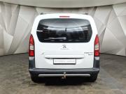 Peugeot Partner II Рестайлинг Москва  - изображение 26