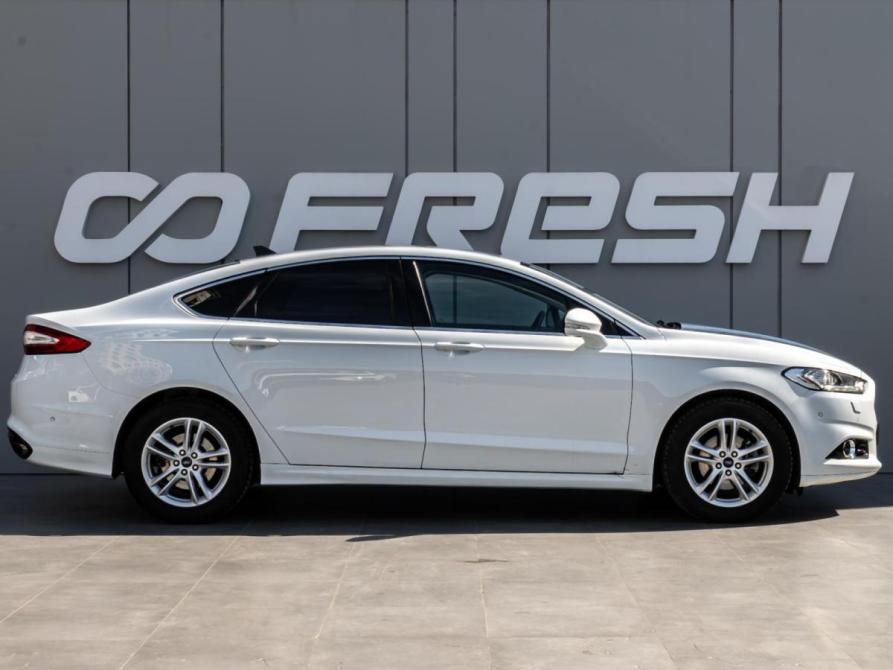 Ford Mondeo V Краснодар  - изображение 5