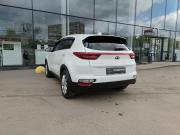 Kia Sportage IV Рестайлинг Ижевск  - изображение 34
