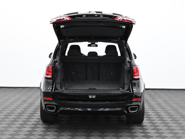 BMW X5 III (F15) с пробегом 2016 года, цена 2 749 000 рублей, 233000 км, внедорожник, Автокод Объявления