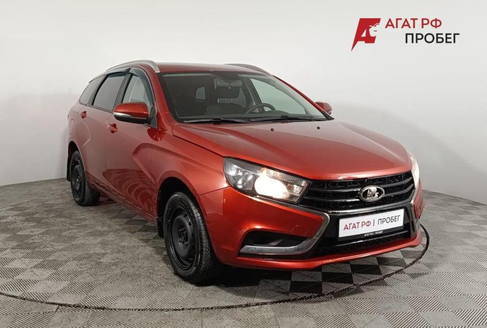 Lada (ВАЗ) Vesta I Волгоград  - изображение 1