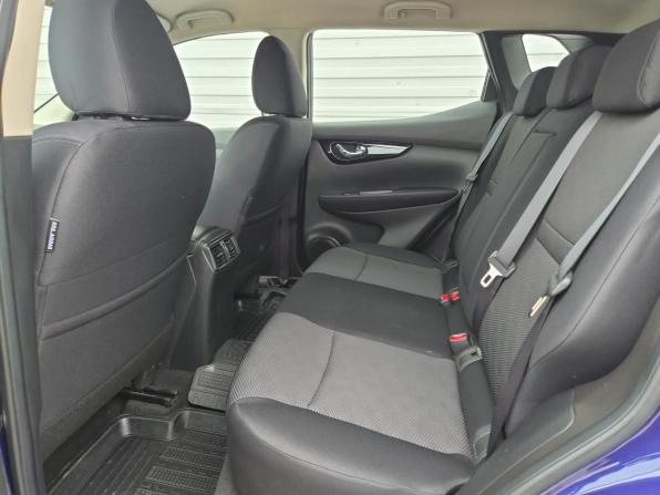 Nissan Qashqai II с пробегом 2018 года, цена 1 592 000 рублей, 166107 км, внедорожник, Автокод Объявления