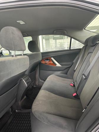 Toyota Camry VI (XV40) с пробегом 2008 года, цена 959 000 рублей, 106000 км, седан, Автокод Объявления