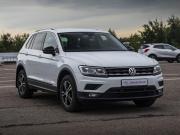 Volkswagen Tiguan II Москва  - изображение 21