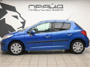 Peugeot 207 I Ростов-на-Дону  - изображение 24