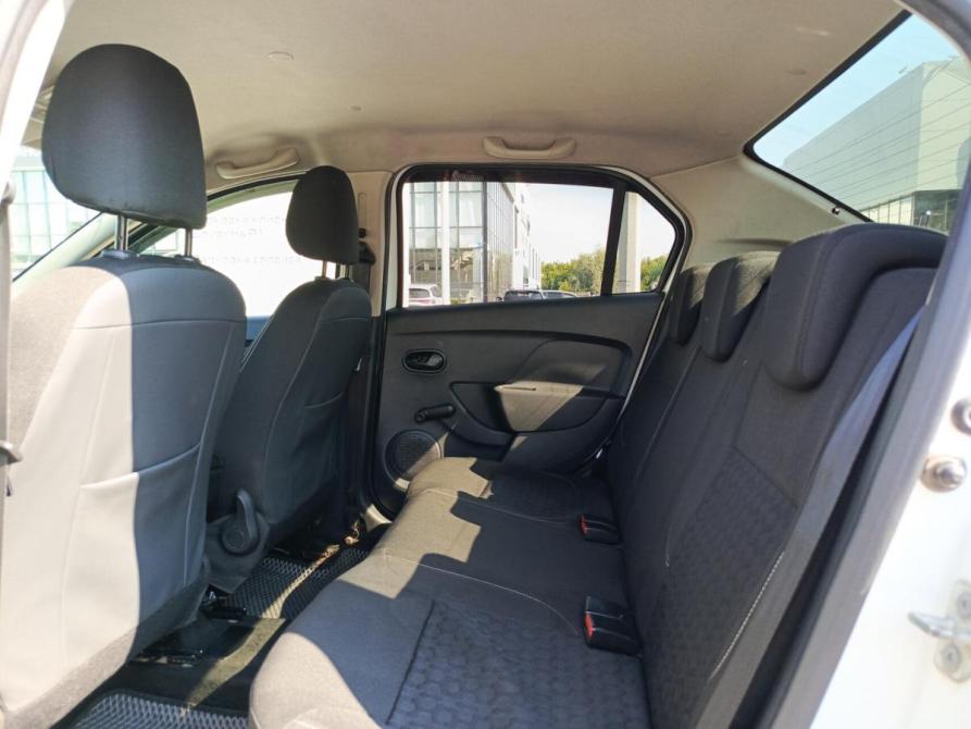 Renault Logan II Чебоксары  - изображение 15