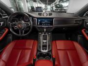 Porsche Macan I Рестайлинг Москва  - изображение 40