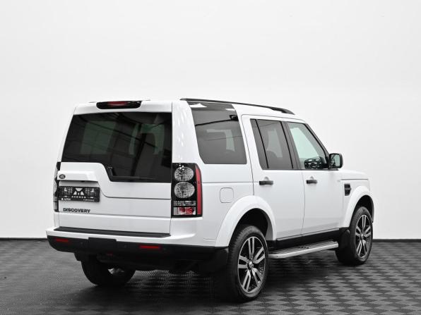 Land Rover Discovery IV с пробегом 2011 года, цена 1 499 000 рублей, 139000 км, внедорожник, Автокод Объявления