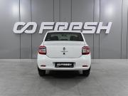 Renault Logan II Рестайлинг Ростов-на-Дону  - изображение 18