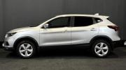 Nissan Qashqai II Рестайлинг Смоленск  - изображение 29