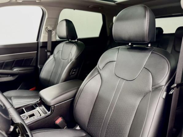 Kia Sorento IV с пробегом 2021 года, цена 4 210 000 рублей, 45605 км, внедорожник, Автокод Объявления