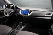 Hyundai Solaris II Рестайлинг Крым  - изображение 46