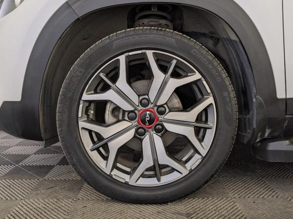 Kia Seltos I с пробегом 2021 года, цена 2 350 000 рублей, 26146 км, внедорожник, Автокод Объявления