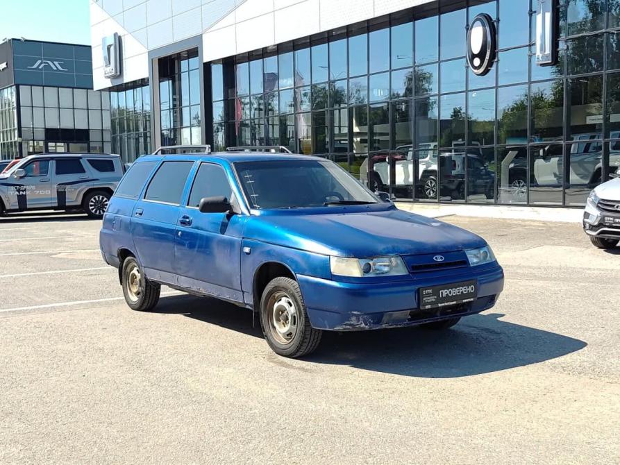 Lada (ВАЗ) 2111 Чебоксары  - изображение 3