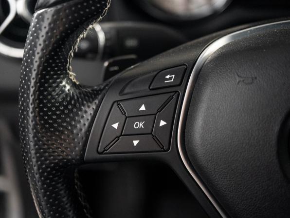 Mercedes-Benz CLA I (C117 X117) с пробегом 2013 года, цена 1 500 000 рублей, 154945 км, седан, Автокод Объявления