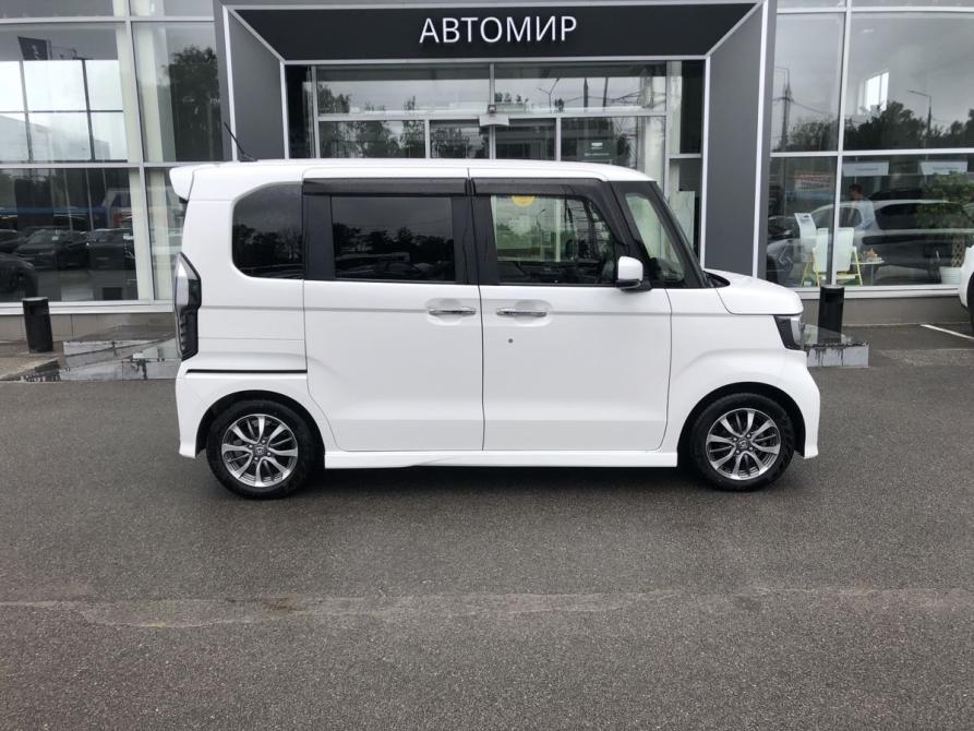 Honda N-BOX II Рестайлинг Брянск  - изображение 4