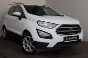 Ford EcoSport II Рестайлинг Санкт-Петербург  - изображение 17