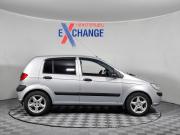 Hyundai Getz I Рестайлинг Нижний Новгород  - изображение 25