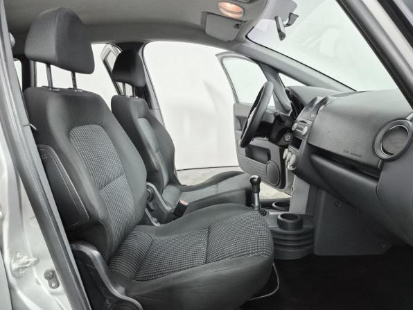 Mitsubishi Colt VI (Z20/Z30) с пробегом 2008 года, цена 339 000 рублей, 184731 км, хэтчбек, Автокод Объявления