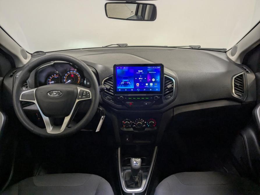 Lada (ВАЗ) XRAY I Санкт-Петербург  - изображение 14