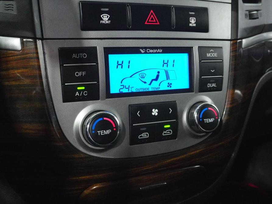 Hyundai Santa Fe II Рестайлинг Вологда  - изображение 13
