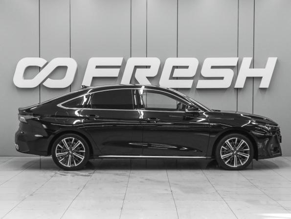 Chery Arrizo 8 с пробегом 2023 года, цена 1 960 000 рублей, 42064 км, седан, Автокод Объявления
