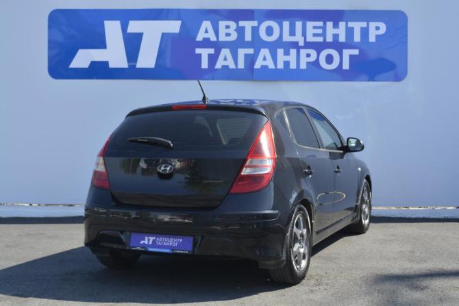Hyundai i30 I Рестайлинг с пробегом 2010 года, цена 899 000 рублей, 198000 км, хэтчбек, Автокод Объявления