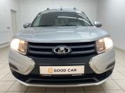Lada (ВАЗ) Largus I Рестайлинг Энгельс  - изображение 47
