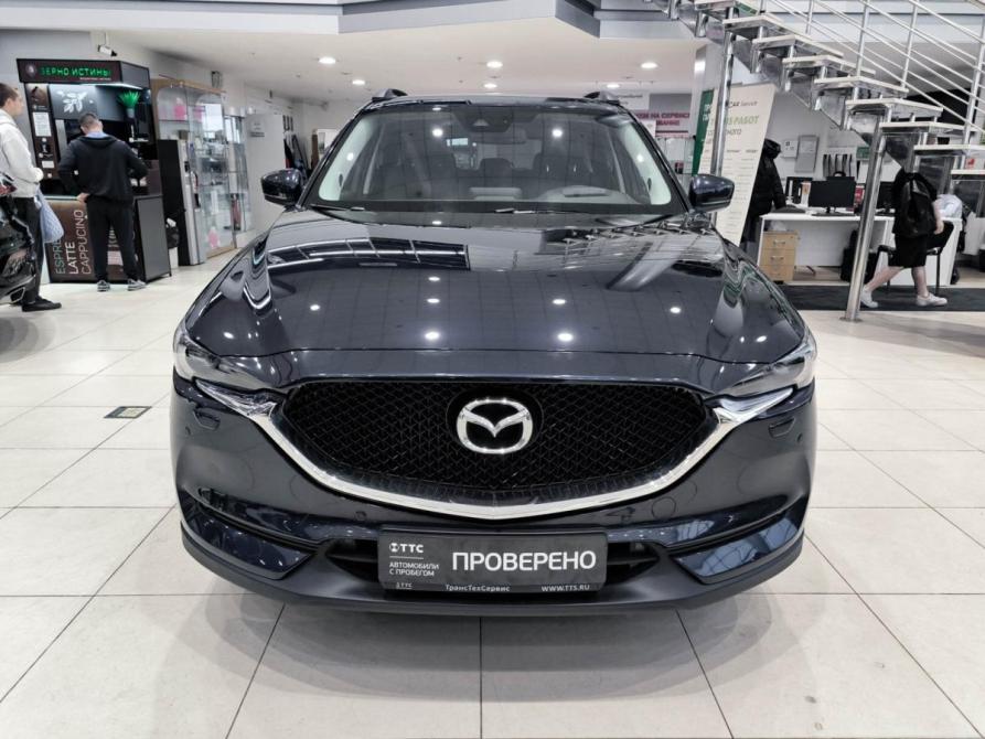 Mazda CX-5 II Казань  - изображение 2
