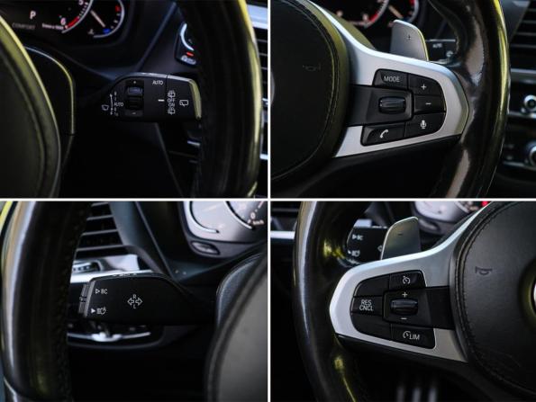 BMW X3 III (G01) с пробегом 2019 года, цена 3 550 000 рублей, 155758 км, внедорожник, Автокод Объявления