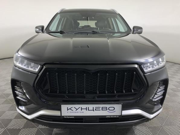 Chery Tiggo 7 Pro I с пробегом 2022 года, цена 1 580 000 рублей, 89321 км, внедорожник, Автокод Объявления