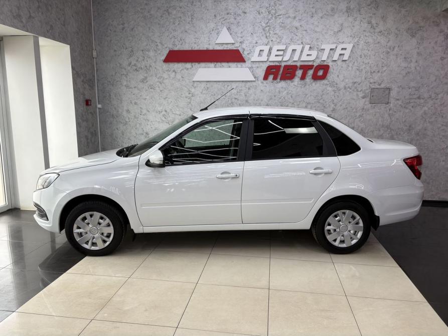 Lada (ВАЗ) Granta I Рестайлинг Ярославль  - изображение 2