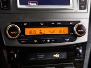 Toyota Avensis III Рестайлинг Иркутск  - изображение 34