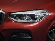 BMW X4 II (G02) Москва  - изображение 27