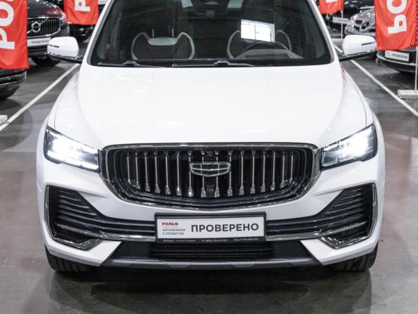 Geely Monjaro I с пробегом 2023 года, цена 3 579 700 рублей, 26650 км, внедорожник, Автокод Объявления
