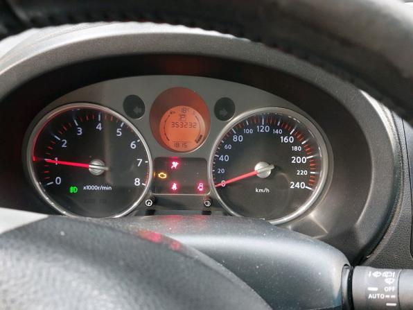 Nissan X-Trail II с пробегом 2010 года, цена 600 000 рублей, 353232 км, внедорожник, Автокод Объявления